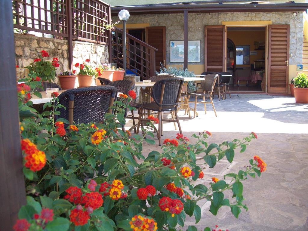 B & B Summer Marciana  Exterior photo