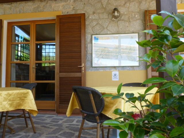B & B Summer Marciana  Exterior photo