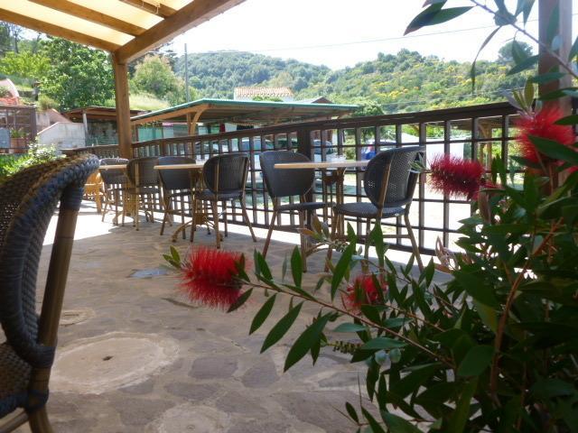B & B Summer Marciana  Exterior photo