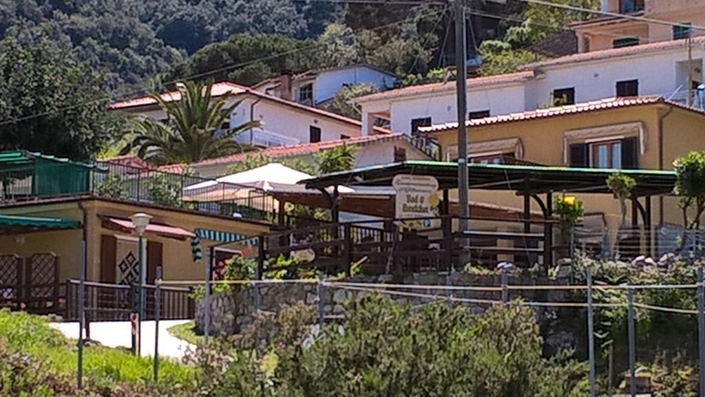 B & B Summer Marciana  Exterior photo
